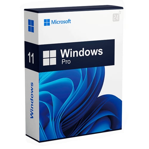 Microsoft Windows 11 Pro OEM