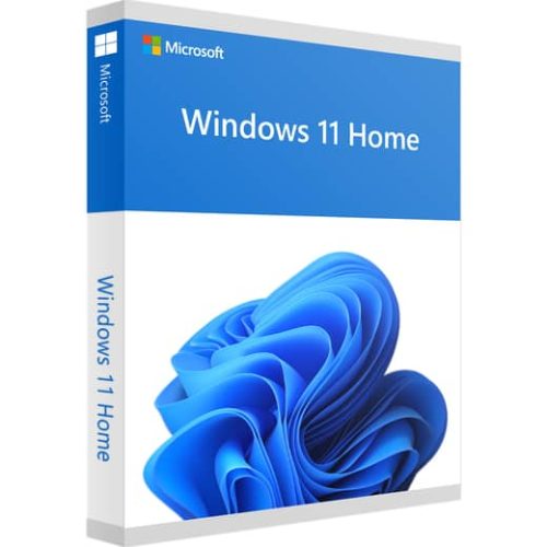 Microsoft Windows 11 Home OEM